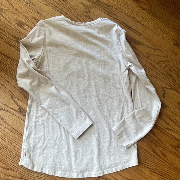 Catimini long sleeve t-shirt - never worn - Picture 4 of 5